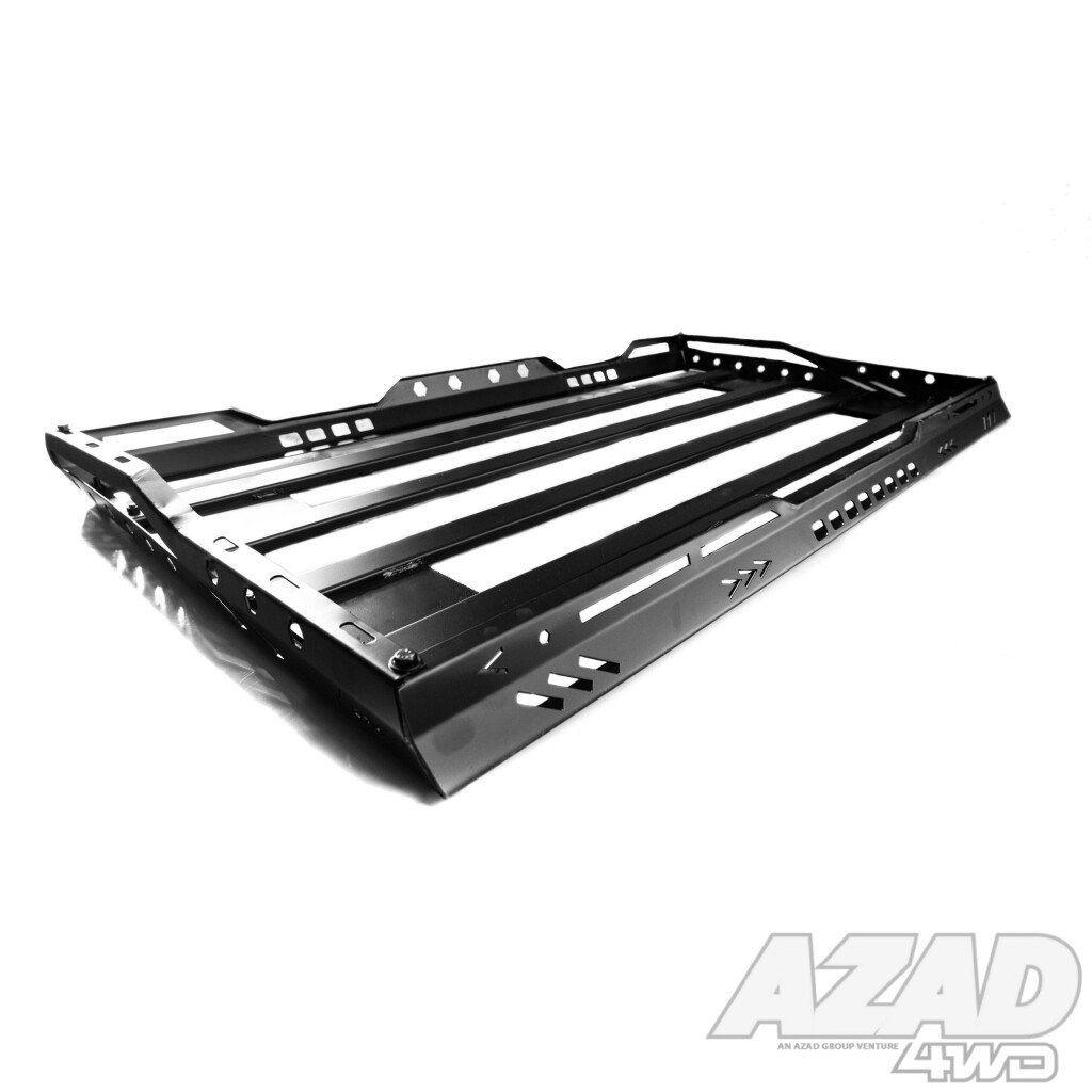 Modular Roof Rack AZAD 4WD modular-roof-rack-azad-4wd