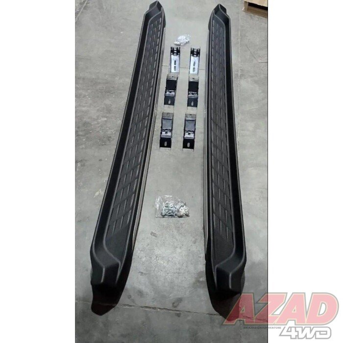 ISUZU Side Steps