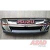 ISUZU Front Chrome Grill