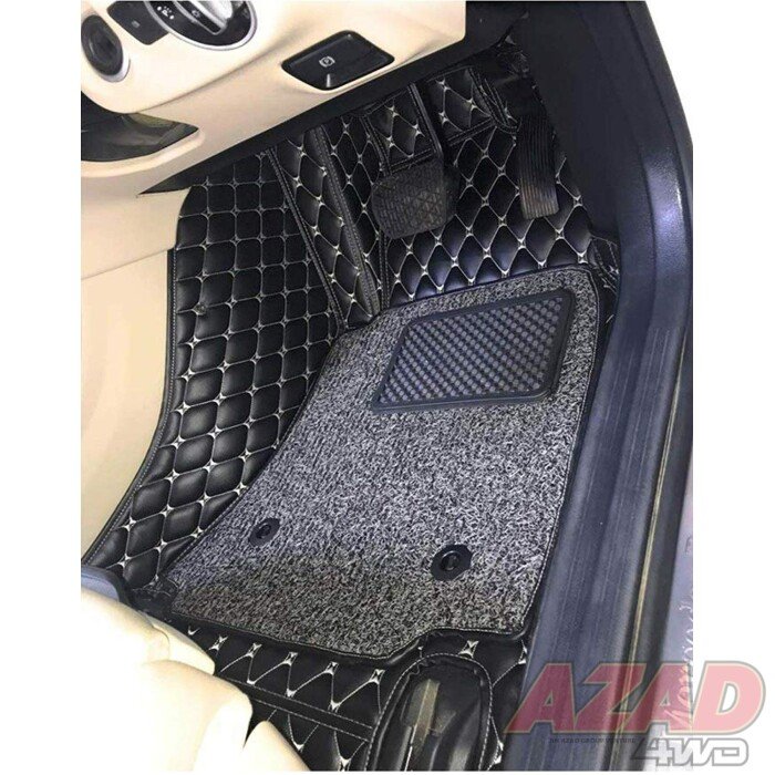 ISUZU Floor Mats