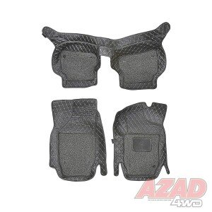 ISUZU Floor Mats