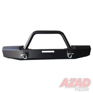 Oem Style Bumper for Thar 2012-2019