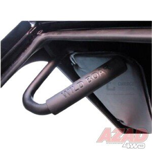 Azad 4wd Grab Handles