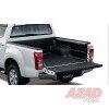 ISUZU Overlip Bedliner – Thailand