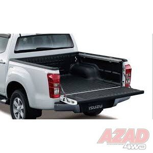 ISUZU Overlip Bedliner – Thailand