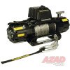 Bushranger REVO Winch