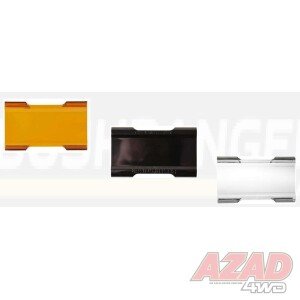 Bushranger LED Light Bar Protective Covers