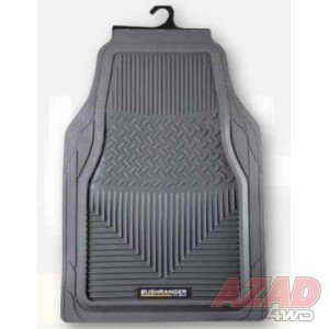 - Bushranger MUD TAMER Floor Mat (FRONT)