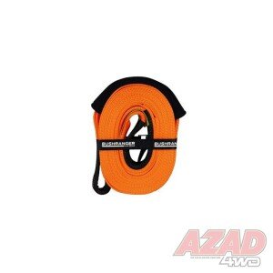 Winch Extension Strap 10m