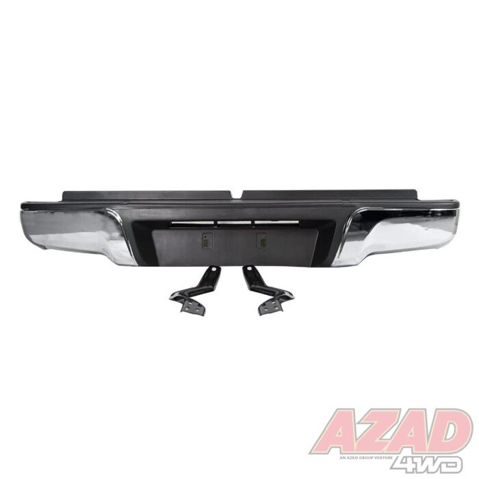 ISUZU Rear Bumper Oem