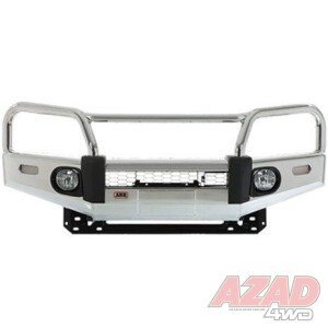 Toyota Hilux - ARB Front Bumper