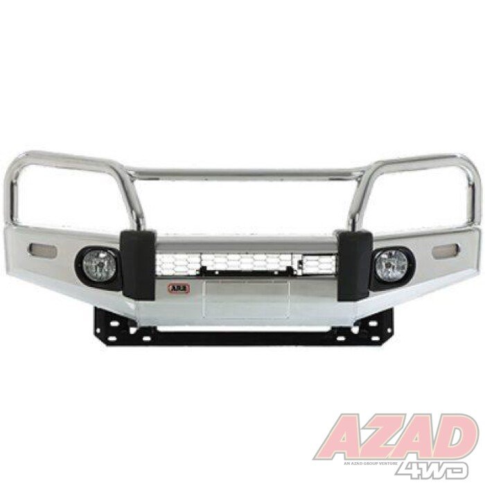 Toyota Hilux - ARB Front Bumper