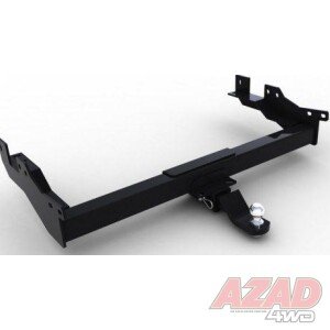 Toyota Hilux - Tow Bar