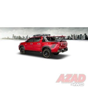 Toyota Hiluk Carryboy GMX2 – R