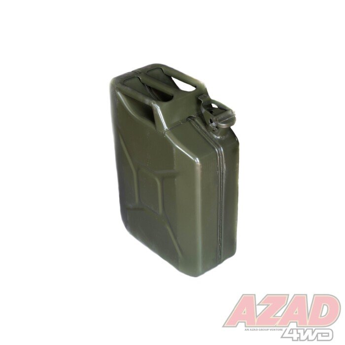 Jerry Can (Metal) 20 ltrs