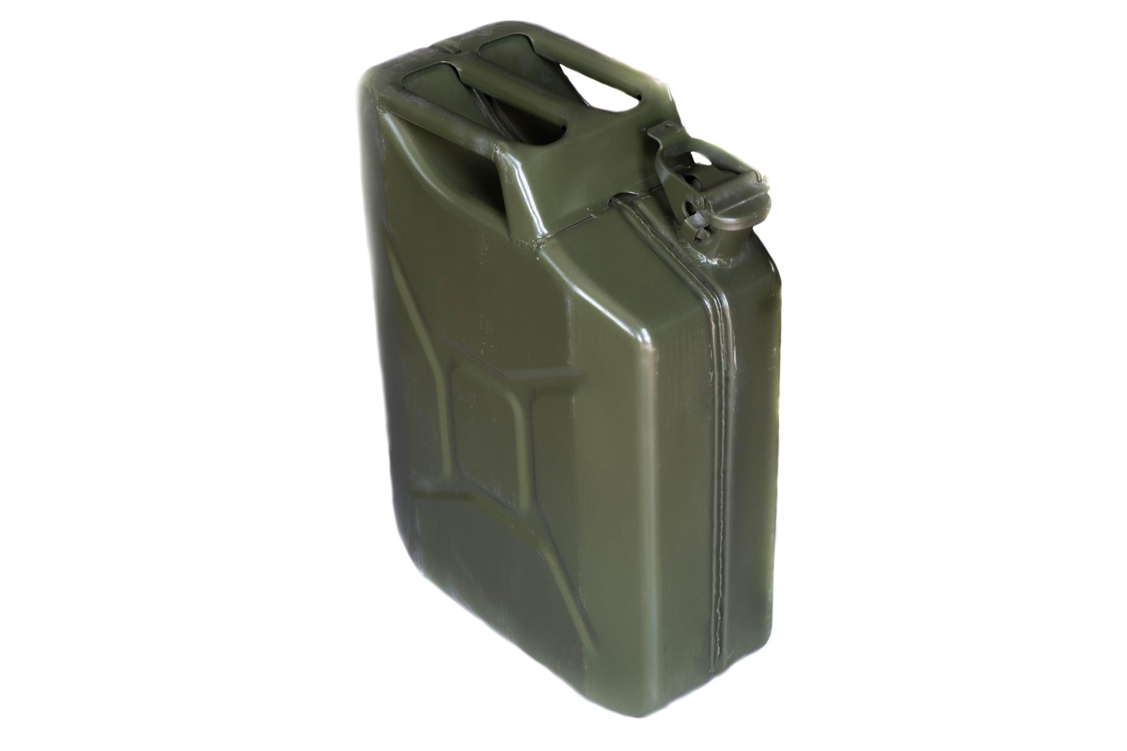 Jerry Can (Metal) 20 ltrs