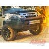 ISUZU Front Bumpers without Bull Bar