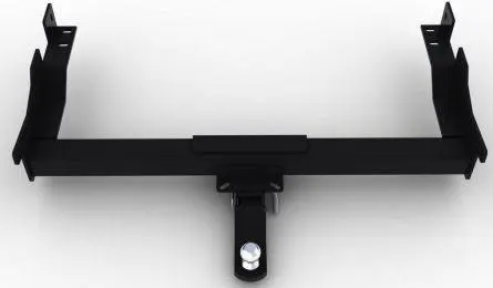 Toyota hilux online 2020 tow bar