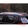 ISUZU Roof Rails