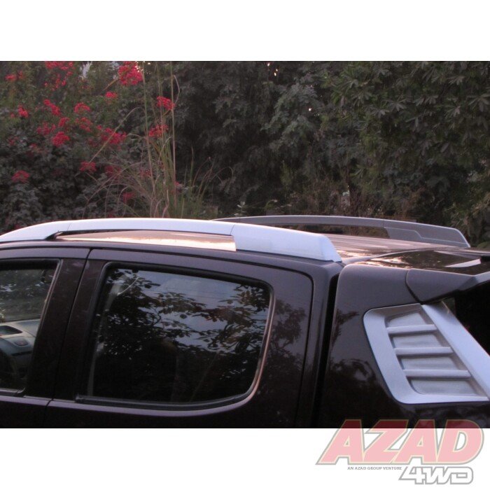 ISUZU Roof Rails