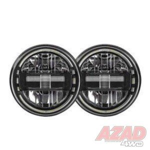 Kingkong Headlamps 60 watts