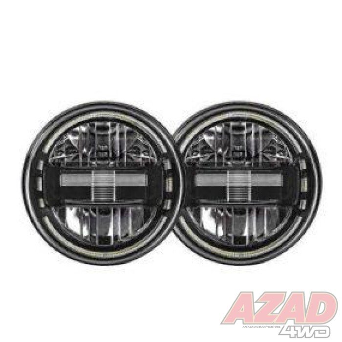 Kingkong Headlamps 60 watts