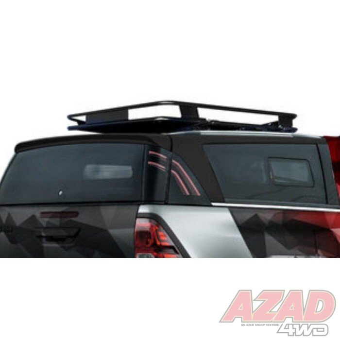 ROOF RACK FOR CANOPY