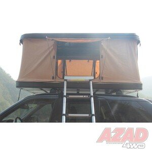 ROOF TENT 2 PERSONS