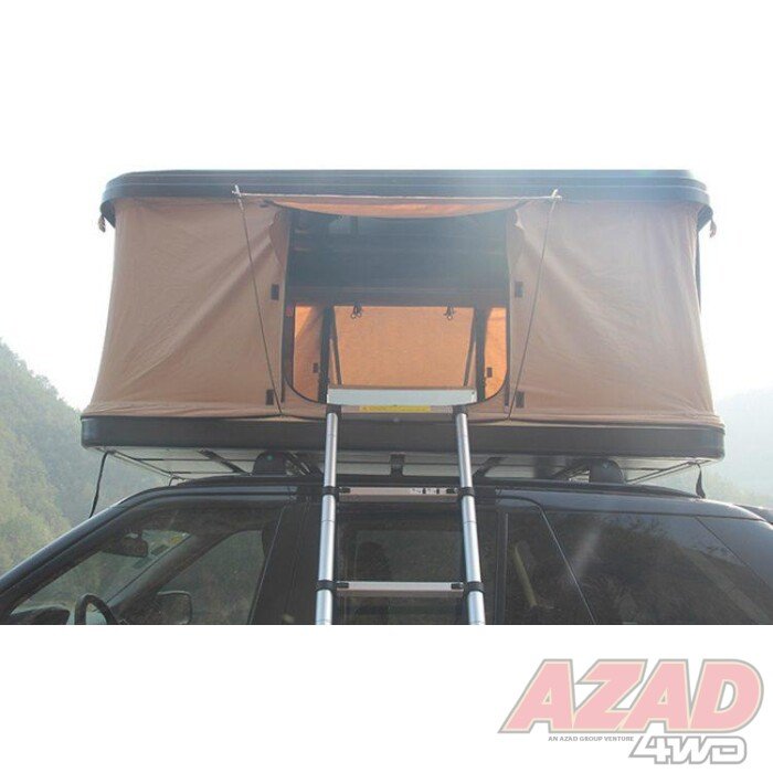 ROOF TENT 2 PERSONS