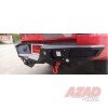 Toyota Hilux - Offroad Rear Bumper