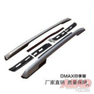 ISUZU Roof Rails