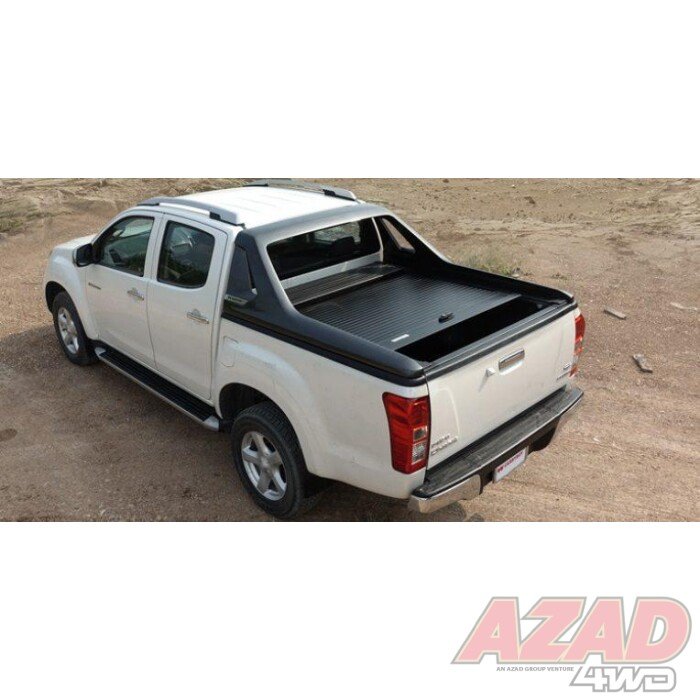 Toyota Hiluk Carryboy CB – 799