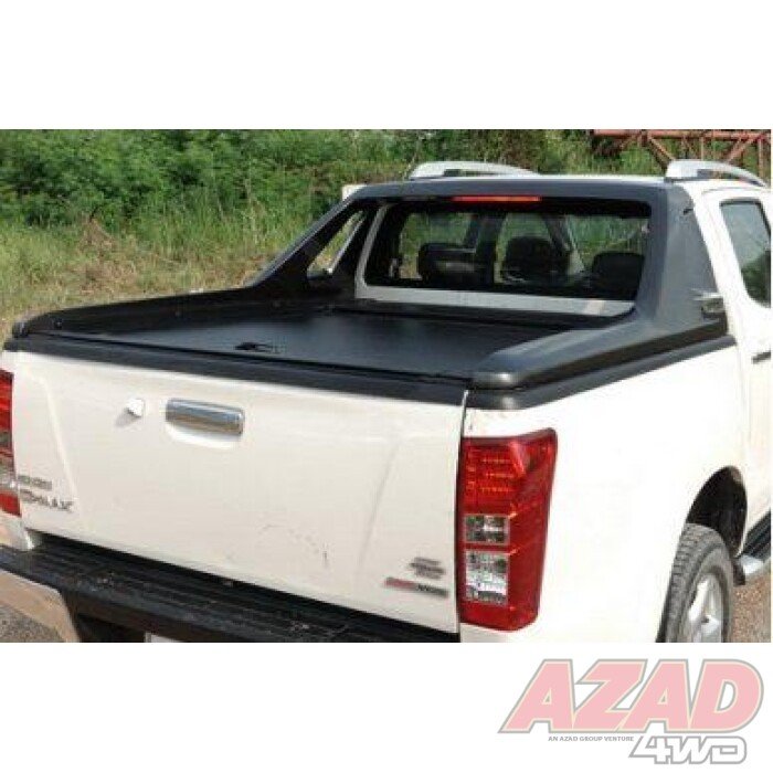 Toyota Hiluk Carryboy CB – 799