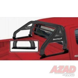 Toyota Hilux Compatible Roll bars for Roller Shutter - Country CF0004