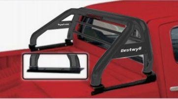 Toyota Hilux Compatible Roll bars for Roller Shutter - Country CF0004