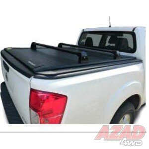 Toyota Hilux Compatible Heavy Duty Cross Bar for Roller Shutter