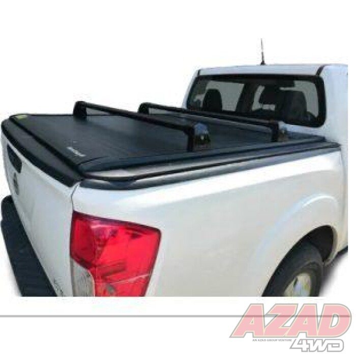 Toyota Hilux Compatible Heavy Duty Cross Bar for Roller Shutter