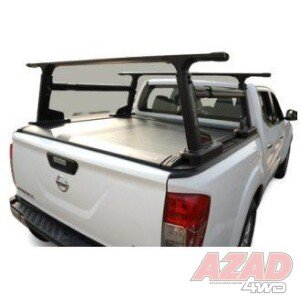 Toyota Hilux Compatible Heavy Duty Cross Bar for Roof Tent