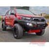 Toyota Hilux - Front Offroad Bumper