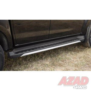 ISUZU Side Steps