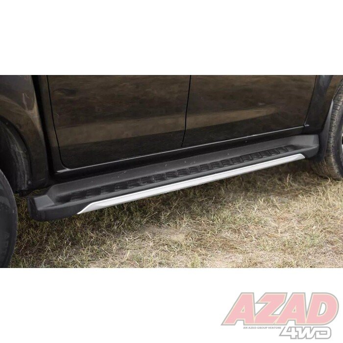 ISUZU Side Steps