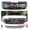 ISUZU Front Chrome Grill