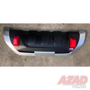 Front Bumper Diffuser