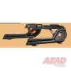 Night furry roll Bar with rack