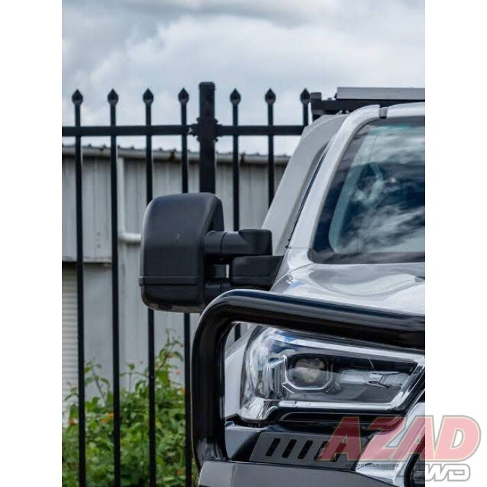 Side Mirror Expandable