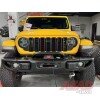 Jeep wrangler Grill