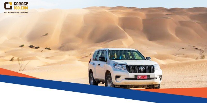 Adventure Plus Lid for Toyota Hilux